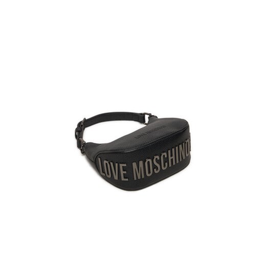 LOVE MOSCHINO Torebka JC4019PP1LLT000A Czarny Love Moschino uniwersalny MODIVO