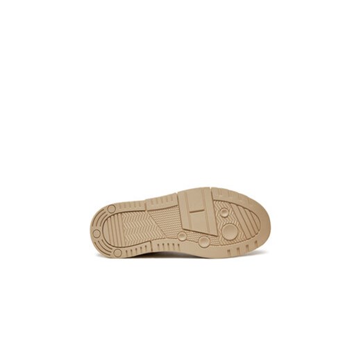 Tommy Jeans Sneakersy EM0EM01457 Brązowy Tommy Jeans 40 MODIVO