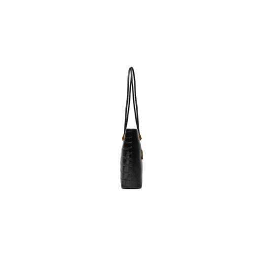 Monnari Torebka BAG0350-KM20 Czarny one size MODIVO