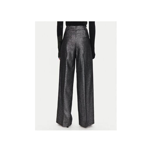 JOOP! Spodnie materiałowe 58 JW241P166 30043380 Srebrny Modern Fit Joop! 40 MODIVO