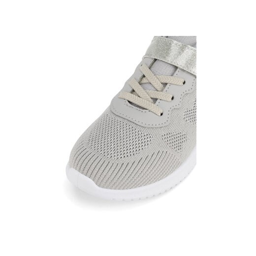 Nelli Blu Sneakersy CP91-25357 Szary Nelli Blu 33 MODIVO