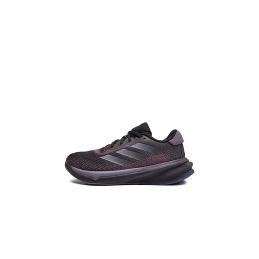 adidas Buty do biegania Supernova Stride IG8290 Czarny 36_23 MODIVO