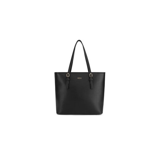 MEXX Torebka MEXX-B-012-06 Czarny Mexx one size MODIVO