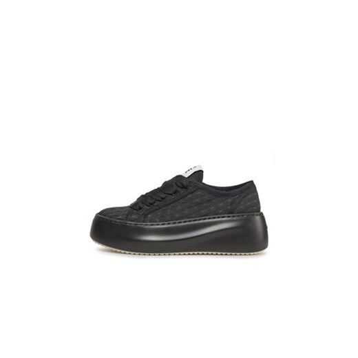 Vic Matié Sneakersy 1E1056D_W62E010101 Czarny Vic Matié 41 MODIVO