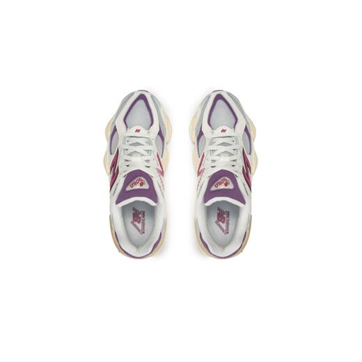 New Balance Sneakersy U9060ESC Beżowy New Balance 37_5 MODIVO