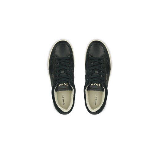 Gant Sneakersy Prepus 29631682 Czarny Gant 41 MODIVO