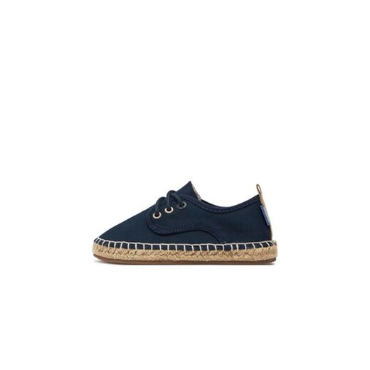 Mayoral Espadryle 43591 Granatowy Mayoral 30 MODIVO