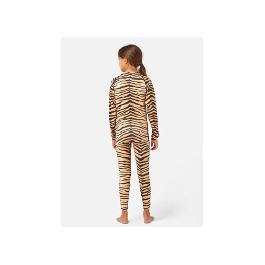 Surfanic Bielizna termoaktywna górna Cozy SWE4604 Żółty Slim Fit Surfanic 152 MODIVO
