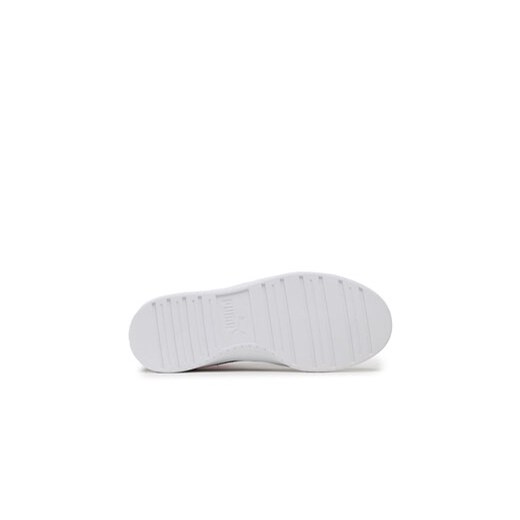 Puma Sneakersy Caven Block Jr 391469 01 Biały Puma 38 MODIVO