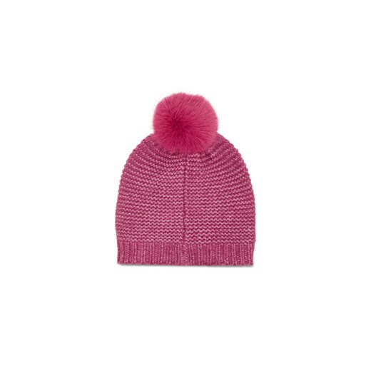 Guess Czapka AW9975 WOL01 Różowy Guess L MODIVO