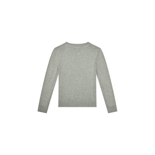Guess Sweter L0YR03 Z2VV0 Szary Regular Fit Guess 12Y MODIVO