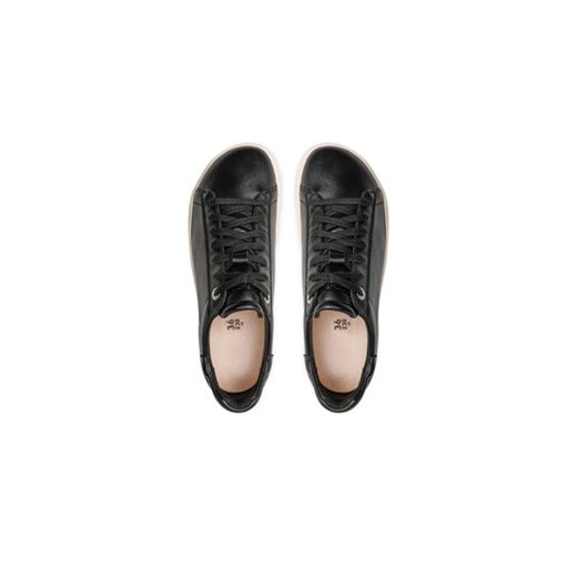 Birkenstock Sneakersy Bend Low II 1017722 Czarny 36 MODIVO