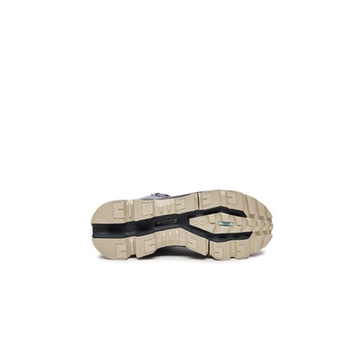 On Trekkingi Cloudrock Waterproof 6397665 Fioletowy On 37 MODIVO