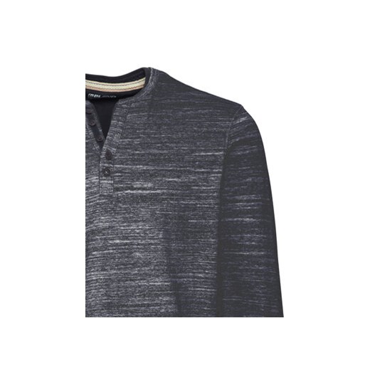 Blend Longsleeve 20715757 Granatowy Regular Fit S MODIVO