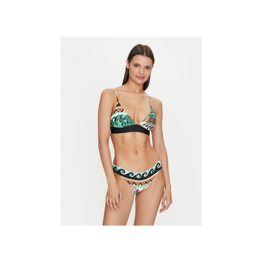 Seafolly Dół od bikini Atlantis 40473-127 Kolorowy 40 MODIVO