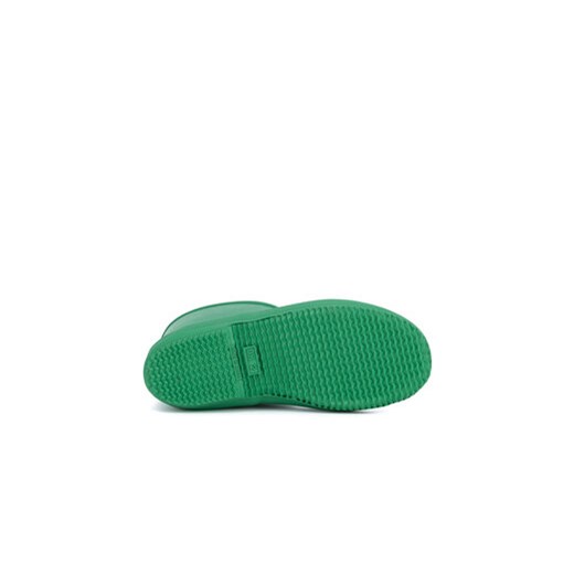 Hunter Kalosze KFT5094RMA-TWG Zielony Hunter 32 MODIVO