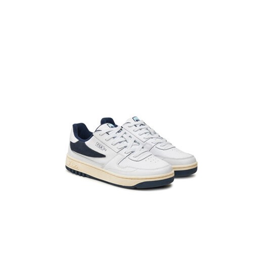 Fila Sneakersy Fxventuno L FFM0003 Biały Fila 42 MODIVO