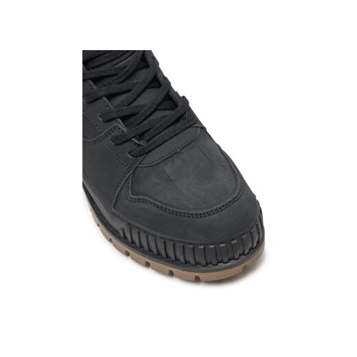 Palladium Trapery Pallashock Warm Wp 74351-008-M Czarny Palladium 37 MODIVO