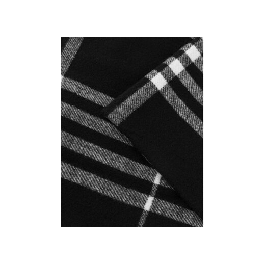 Jenny Fairy Szalik 4W4-009-AW24 Czarny Jenny Fairy one size MODIVO