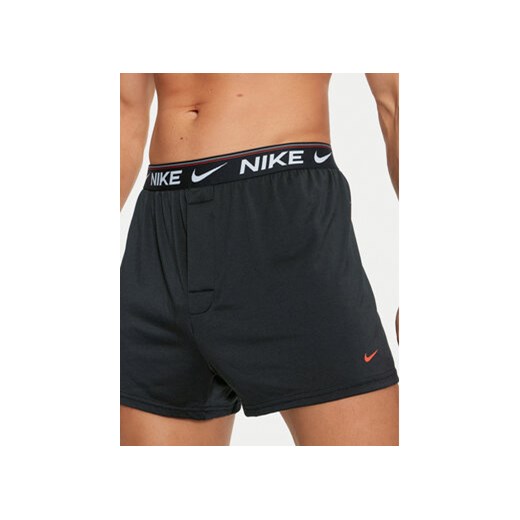 Nike Komplet 3 par bokserek 0000KE1262 Czarny Nike M MODIVO