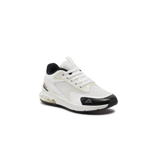 Kappa Sneakersy Logo Nagyo Kid 311I49W Biały Kappa 37 MODIVO