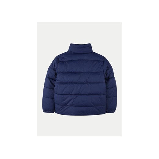Hugo Kurtka puchowa G00198 M Niebieski Regular Fit 12Y MODIVO