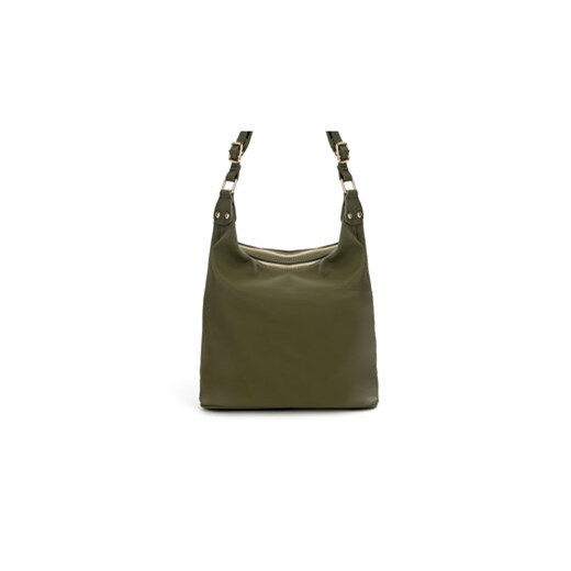 Monnari Torebka TORIMP0-24J-BAG4760-K008D000-R00 Zielony one size MODIVO