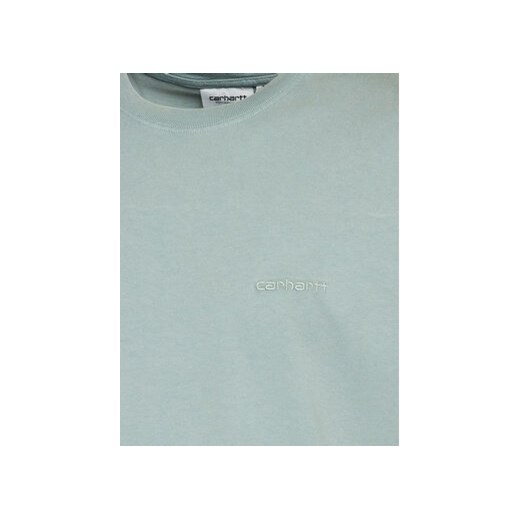 Carhartt WIP T-Shirt Marfa I030669 Zielony Loose Fit M MODIVO