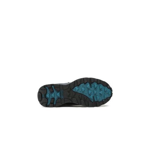 Regatta Trekkingi Lady Samaris Thermo RWF705 Czarny Regatta 37 MODIVO