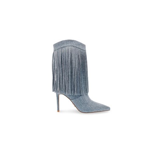Steve Madden Kowbojki Delray Bootie SM11002946-04004-48K Niebieski Steve Madden 40 MODIVO