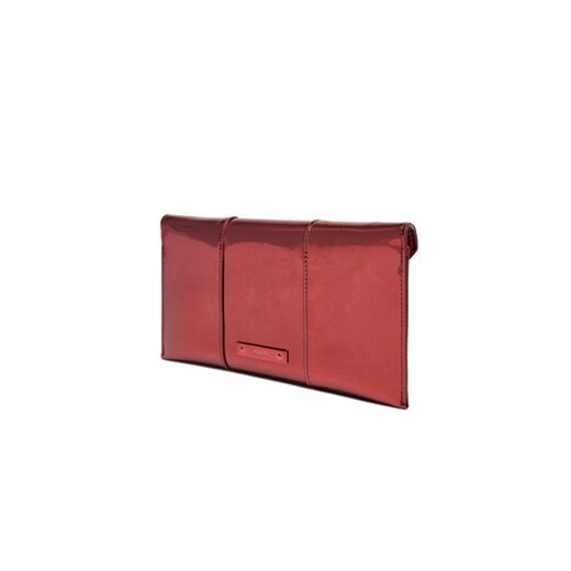 Aldo Torebka Florissa 13863690 Czerwony Aldo one size MODIVO