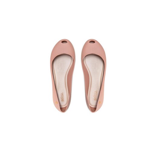 Melissa Baleriny Ultragirl Basic Ad 31976 Różowy Melissa 35_5 MODIVO