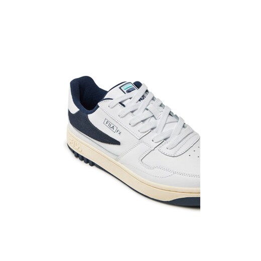 Fila Sneakersy Fxventuno L FFM0003 Biały Fila 42 MODIVO