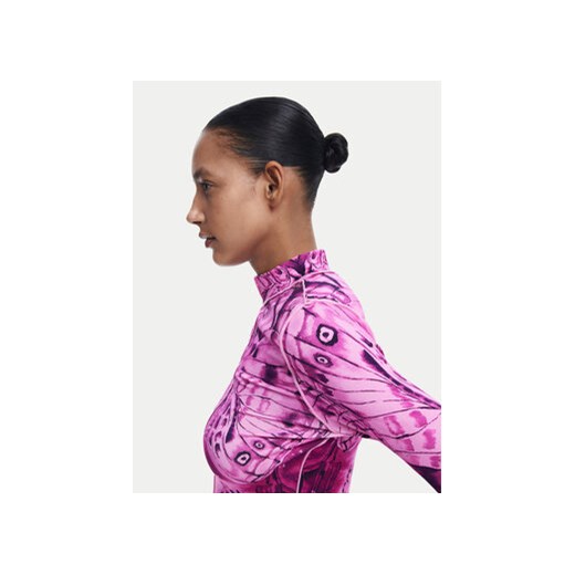 Bluzka damska Desigual