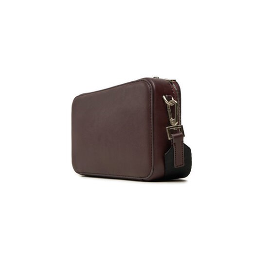 Calvin Klein Saszetka Ck Sleek Camera Bag K50K512750 Brązowy Calvin Klein one size MODIVO