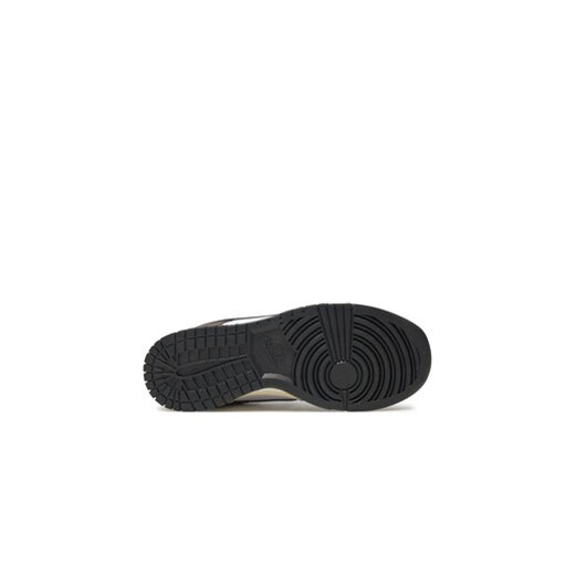 Nike Sneakersy Dunk Low Nn HF4292 200 Brązowy Nike 36_5 MODIVO