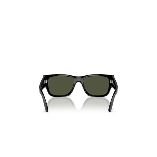 Ray-Ban Okulary przeciwsłoneczne Carlos 0RB0947S 901/31 Czarny 56 MODIVO