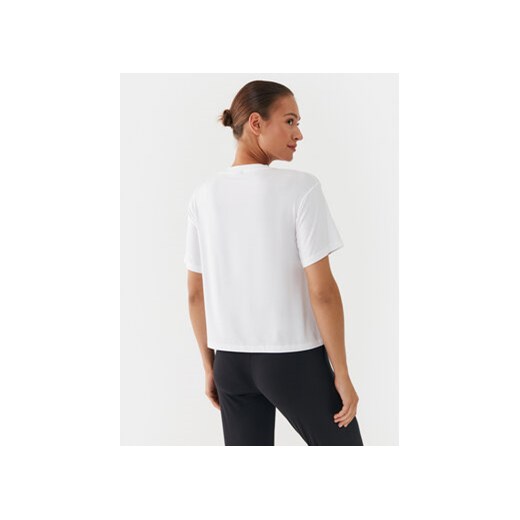 Hugo T-Shirt Unite 50490707 Biały Relaxed Fit XL MODIVO
