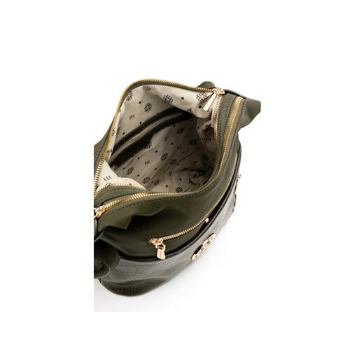 Monnari Torebka TORIMP0-24J-BAG4760-K008D000-R00 Zielony one size MODIVO