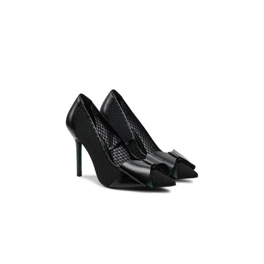 Aldo Szpilki Wicked X Aldo 13868664 Czarny Aldo 38 MODIVO