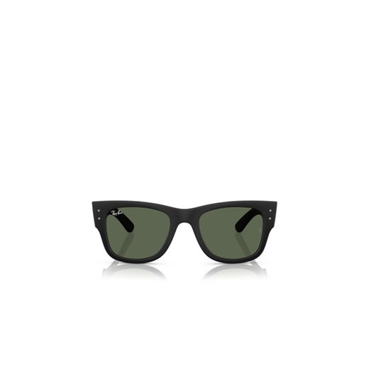 Ray-Ban Okulary przeciwsłoneczne 0RB4840S 601S7152 Czarny uniwersalny MODIVO