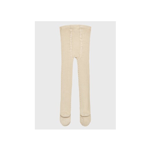 Condor Rajstopy Dziecięce 2.591/1 Beżowy Condor 12_18 MODIVO