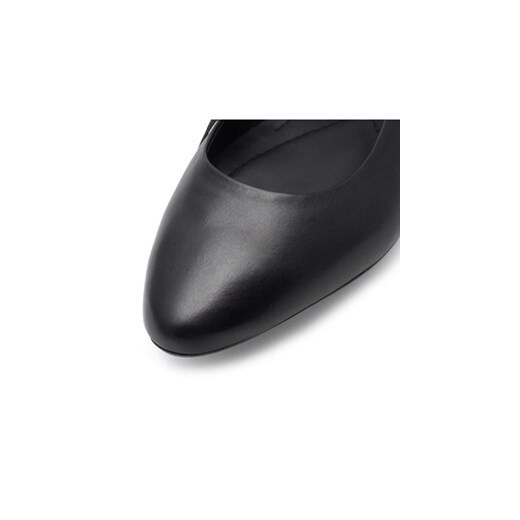 Lasocki Baleriny RST-KAJA-26 Czarny Lasocki 37 MODIVO