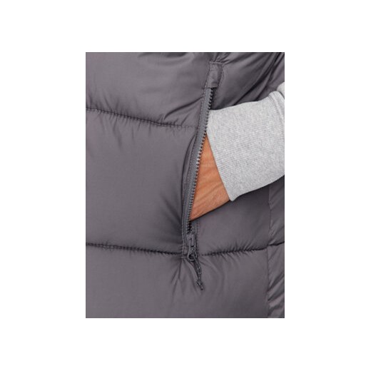 Columbia Kamizelka Pike Lake™ II Vest Szary Regular Fit ze sklepu MODIVO w kategorii Kamizelki męskie - zdjęcie 177042487