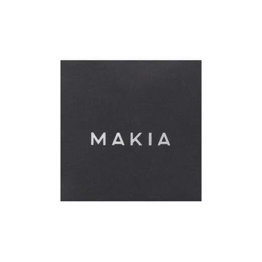 Makia Saszetka Nata Bag U81017 Czarny Makia uniwersalny MODIVO