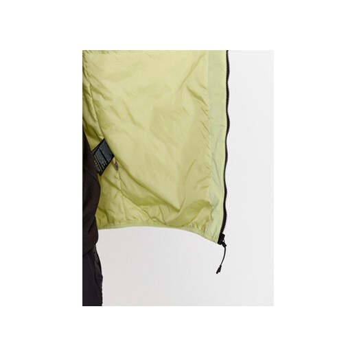 Helly Hansen Kurtka przeciwdeszczowa Ervik Ins 53983 Zielony Regular Fit Helly Hansen L MODIVO
