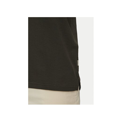 Jack&Jones Polo Crodney 12259645 Écru Regular Fit XL MODIVO