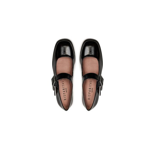 Hispanitas Czółenka Rio-I24 HI243659 Czarny Hispanitas 36 MODIVO