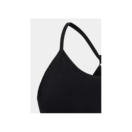 Athlecia Biustonosz sportowy Foan W Seamless Bra EA203440 Czarny Athlecia XXS_XS MODIVO
