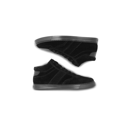 Gino Rossi Sneakersy OTSEGO-54 MI08 Czarny Gino Rossi 42 MODIVO